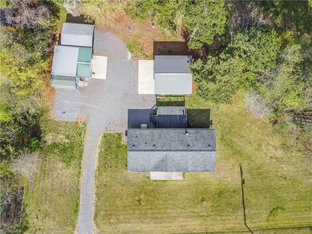 438 Pineville Road Mocksville, NC 27028 - Photo 19 of 21 Gallery Image 19