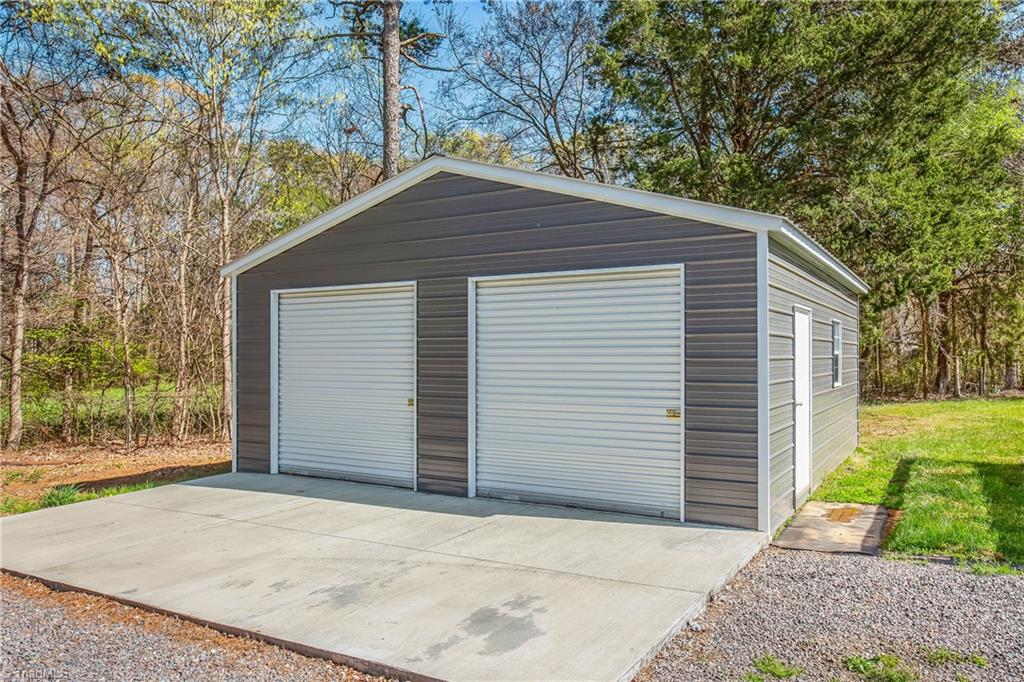 438 Pineville Road Mocksville, NC 27028 - Photo 2 of 21 Gallery Image 2
