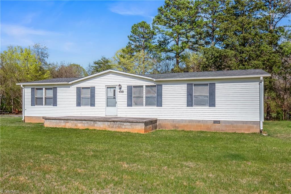438 Pineville Road Mocksville, NC 27028 - Photo 21 of 21 Gallery Image 21