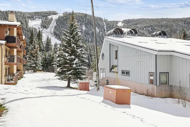 $730,000 | 22974 Highway 6, Unit A102, Keystone, CO 80435