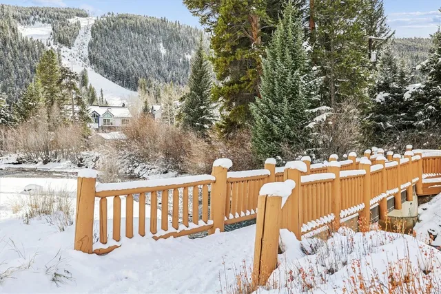 $730,000 | 22974 Highway 6, Unit A102, Keystone, CO 80435
