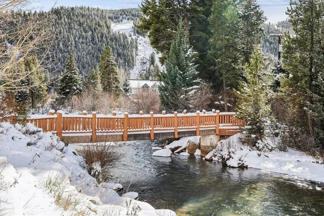 $730,000 | 22974 Highway 6, Unit A102, Keystone, CO 80435