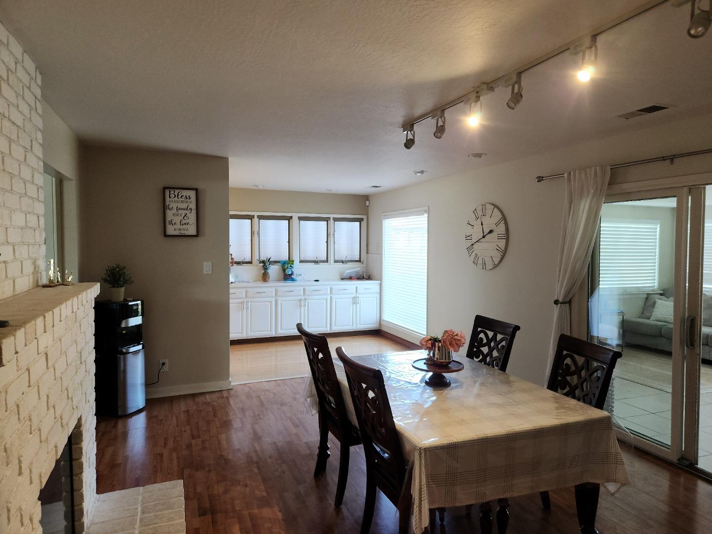 337 Reata Street Salinas, CA 93906 - Photo 5 of 11 a view of a dining room with furniture and wooden floor