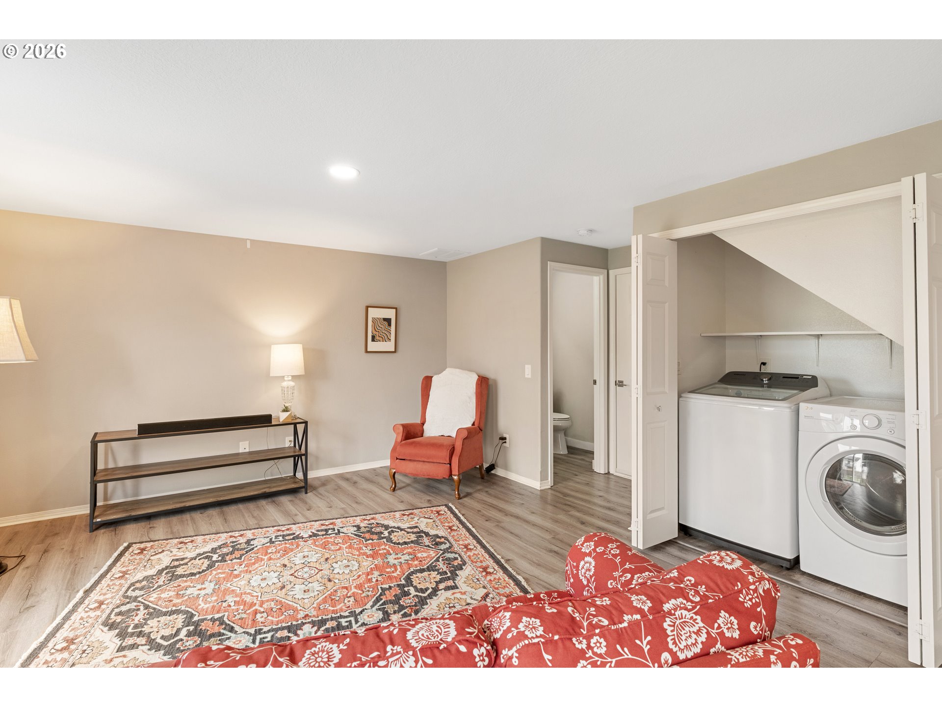 10037 North Polk Avenue Portland, OR 97203 - Photo 23 of 48