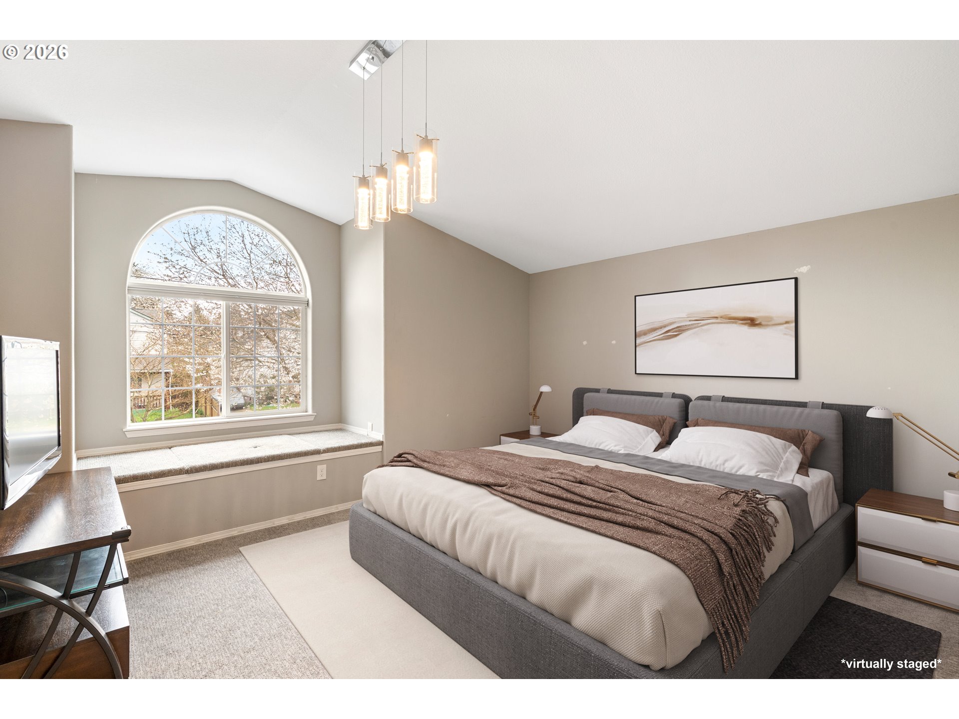 10037 North Polk Avenue Portland, OR 97203 - Photo 25 of 48