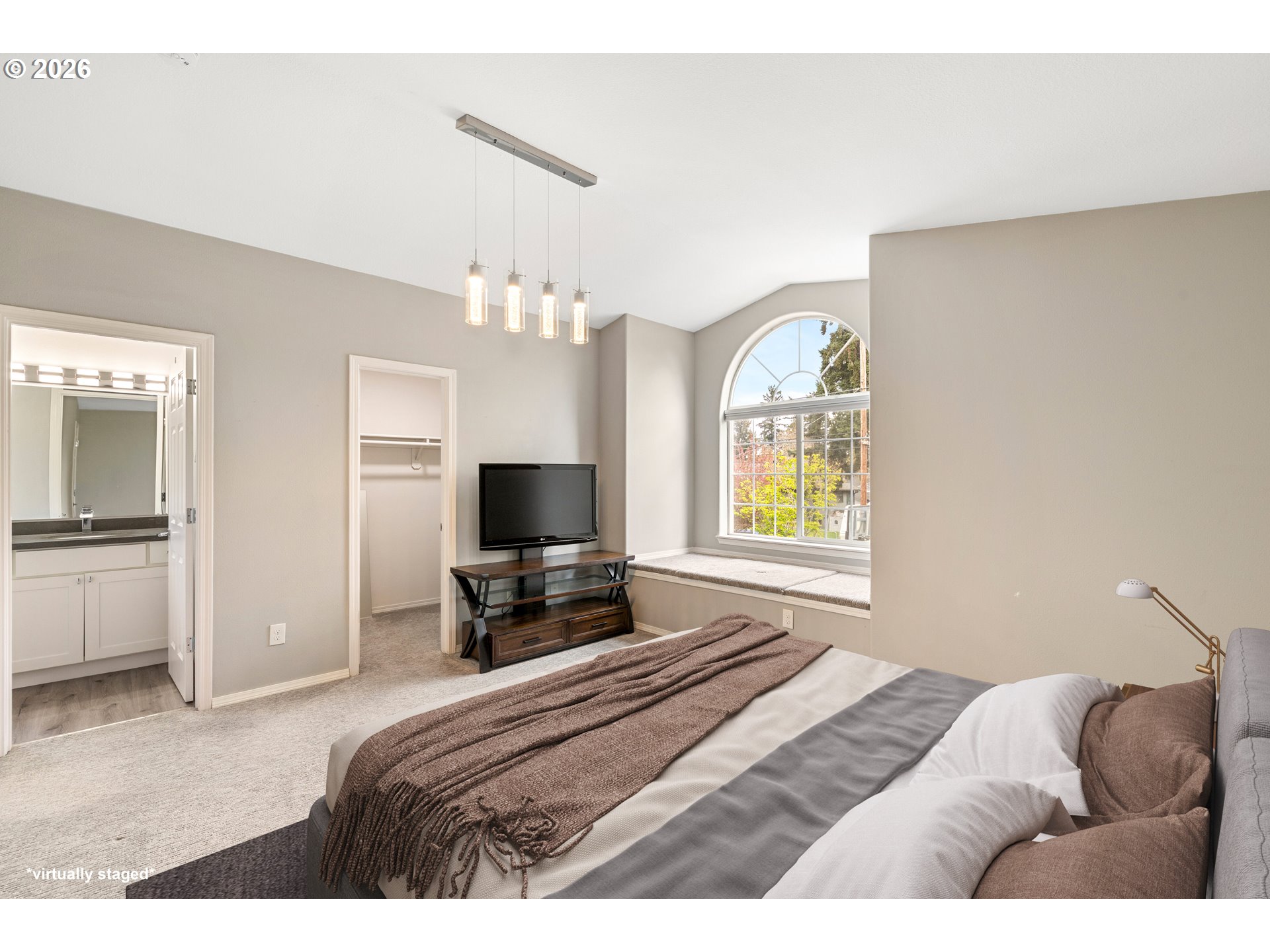 10037 North Polk Avenue Portland, OR 97203 - Photo 26 of 48