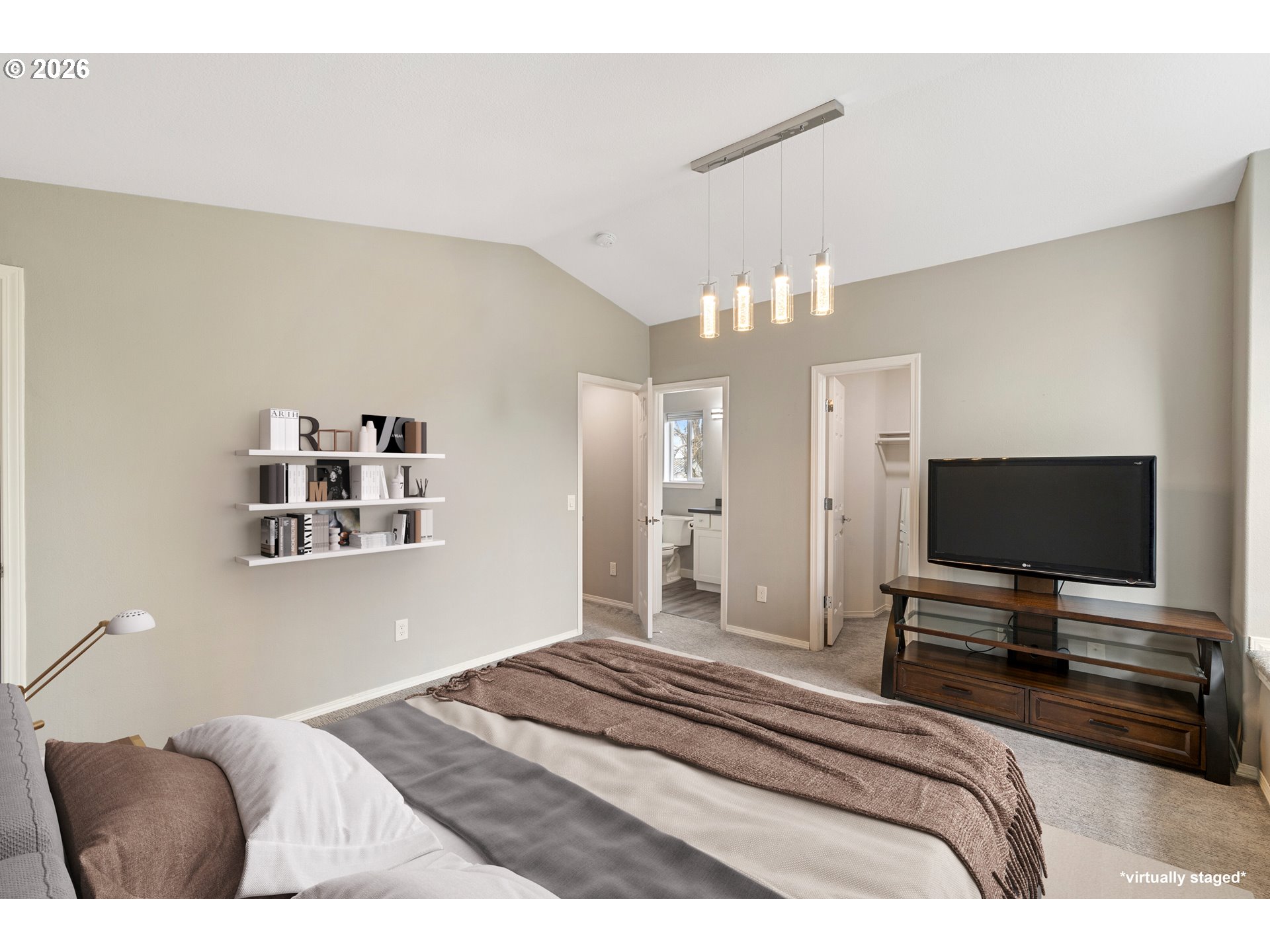 10037 North Polk Avenue Portland, OR 97203 - Photo 28 of 48