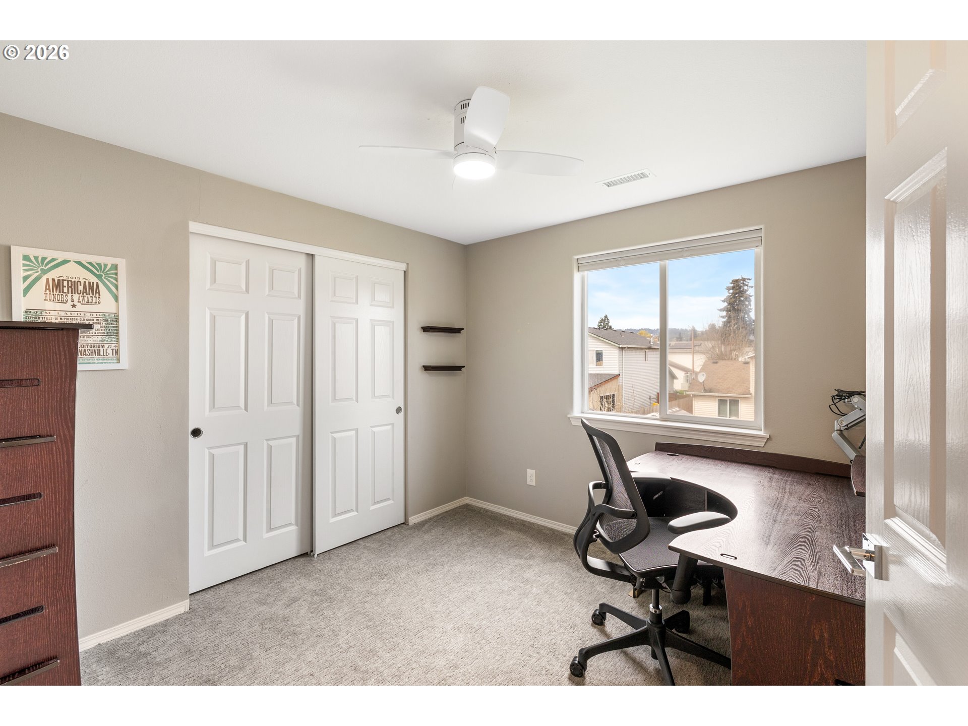 10037 North Polk Avenue Portland, OR 97203 - Photo 33 of 48