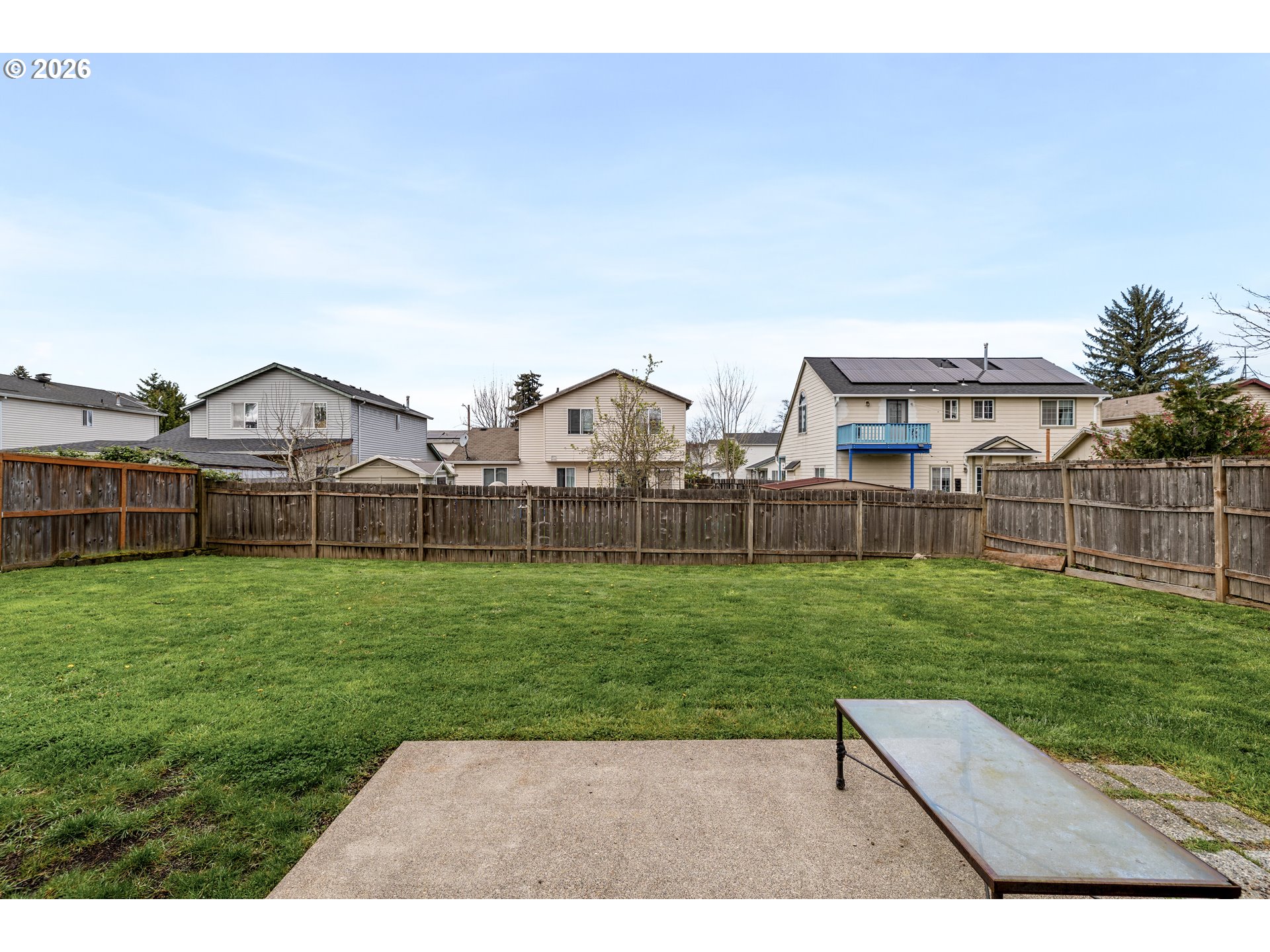 10037 North Polk Avenue Portland, OR 97203 - Photo 35 of 48