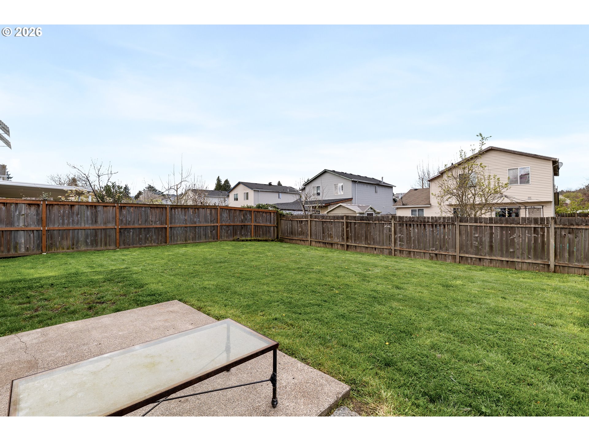 10037 North Polk Avenue Portland, OR 97203 - Photo 36 of 48