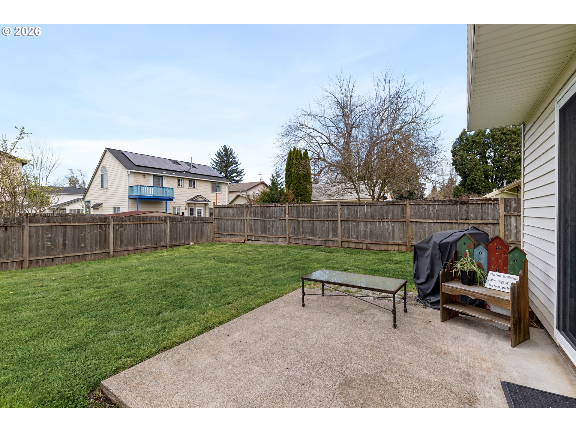 10037 North Polk Avenue Portland, OR 97203 - Photo 37 of 48