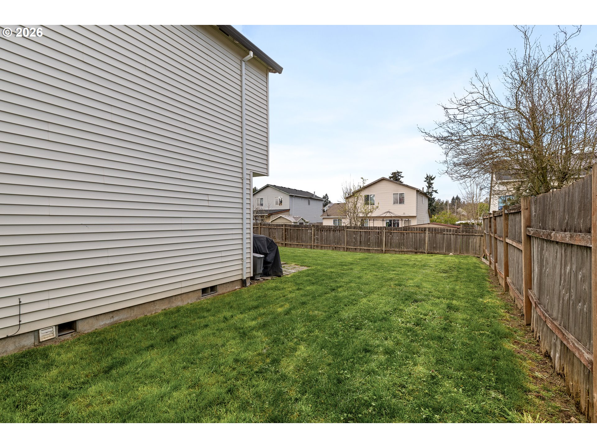 10037 North Polk Avenue Portland, OR 97203 - Photo 38 of 48