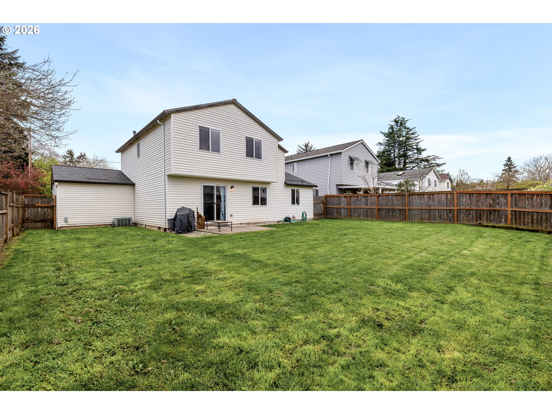 10037 North Polk Avenue Portland, OR 97203 - Photo 39 of 48