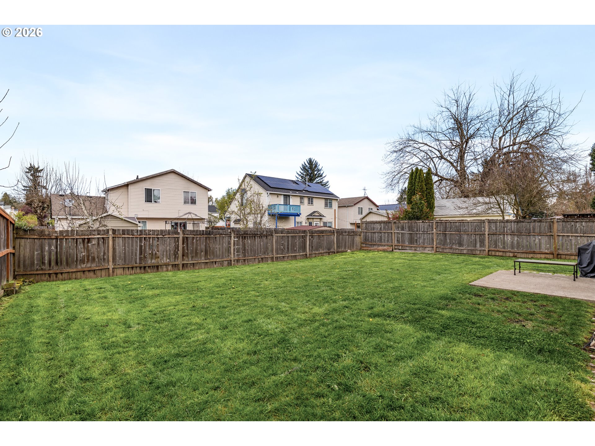 10037 North Polk Avenue Portland, OR 97203 - Photo 40 of 48