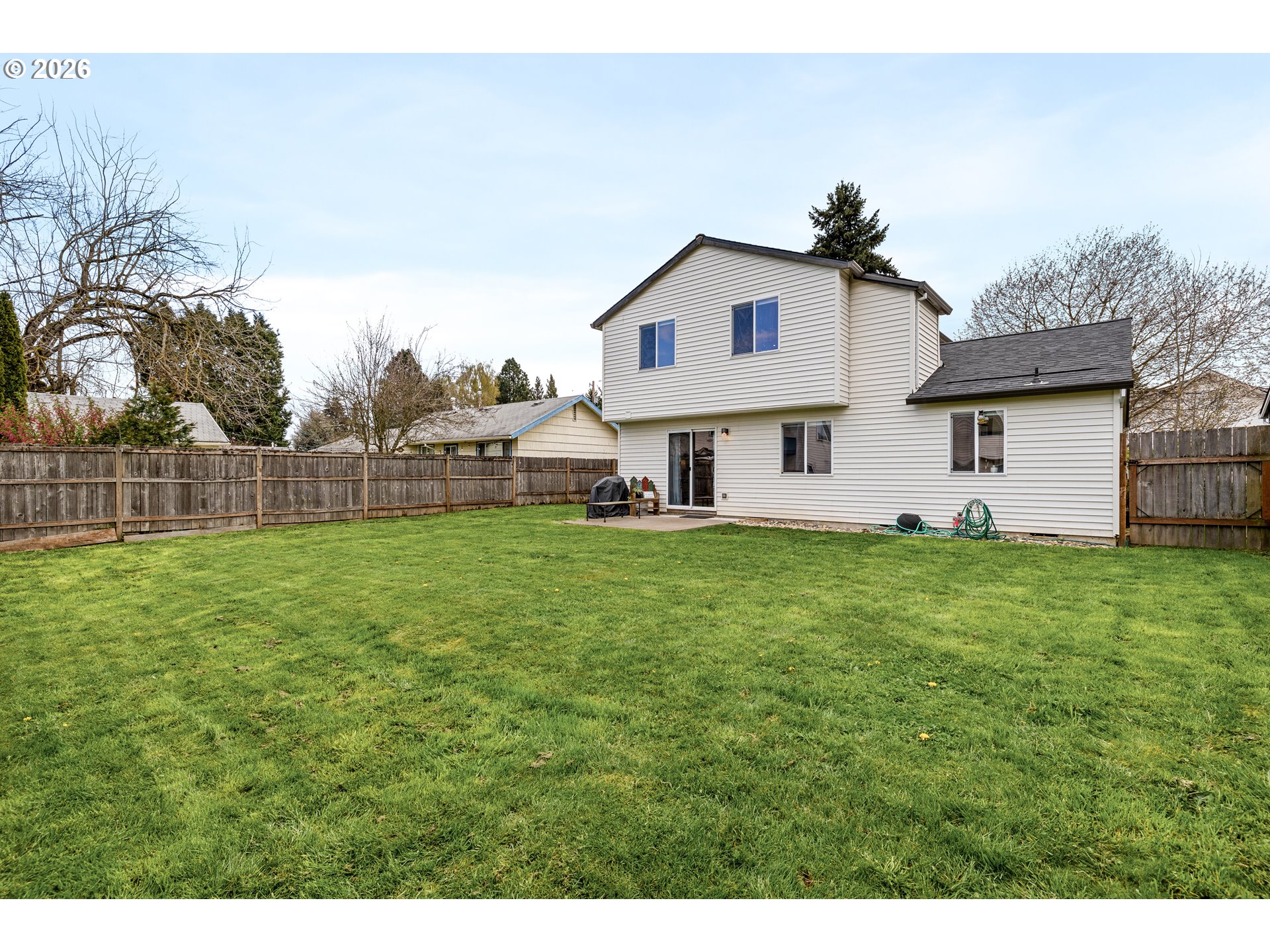 10037 North Polk Avenue Portland, OR 97203 - Photo 41 of 48