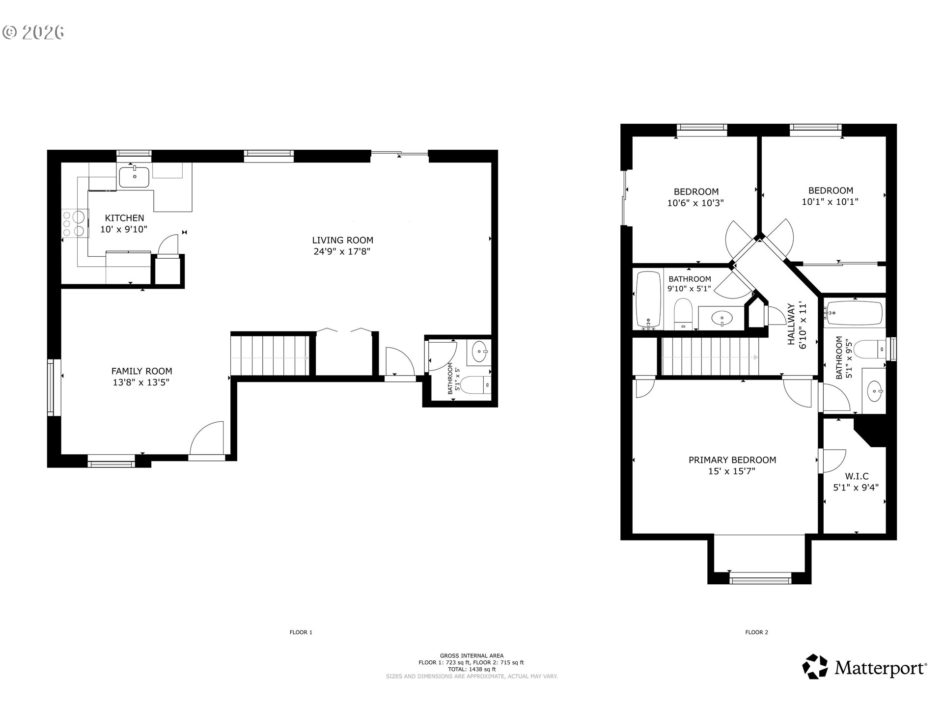10037 North Polk Avenue Portland, OR 97203 - Photo 46 of 48