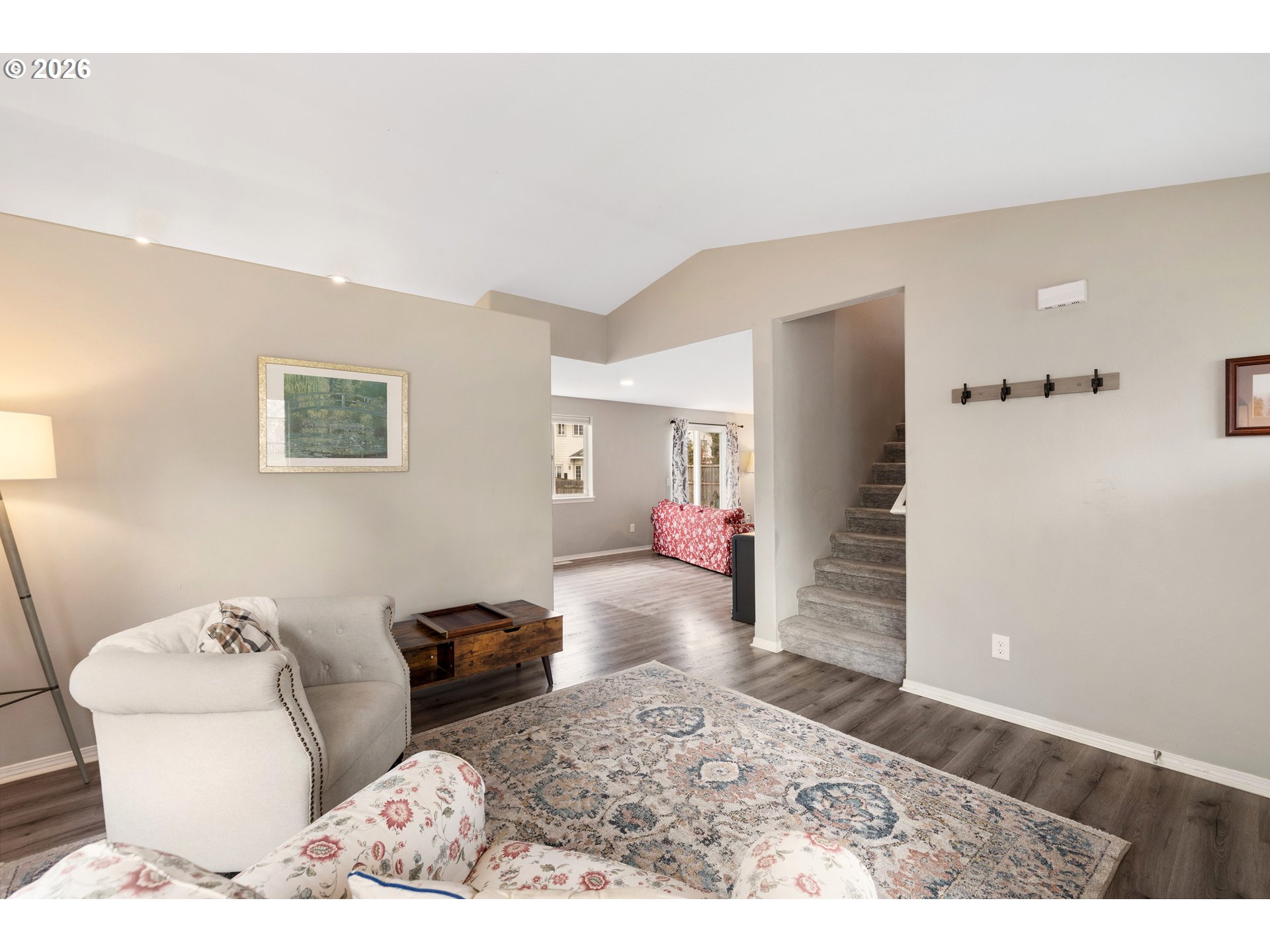 10037 North Polk Avenue Portland, OR 97203 - Photo 10 of 48