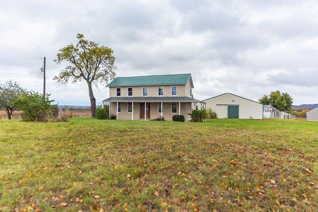 5854 Westfall Road Frankfort, OH 45628 - Photo 2 of 25 Gallery Image 2