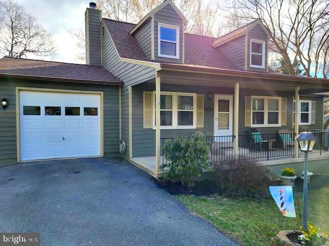 6939 Fox Chase Road New Market, MD 21774 - Photo 1 of 58 Gallery Image 1