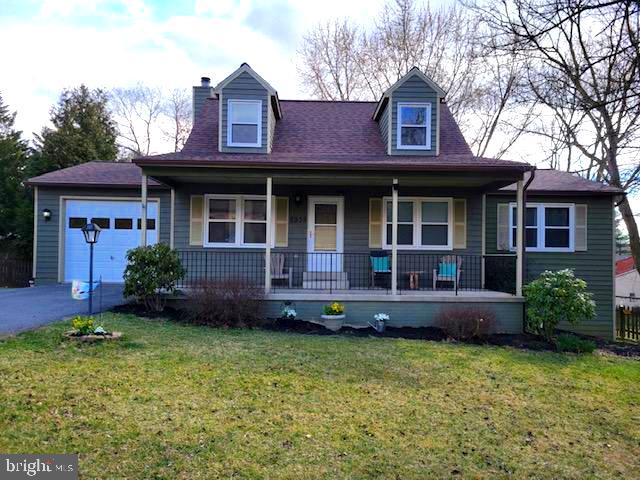 6939 Fox Chase Road New Market, MD 21774 - Photo 3 of 58 Gallery Image 3