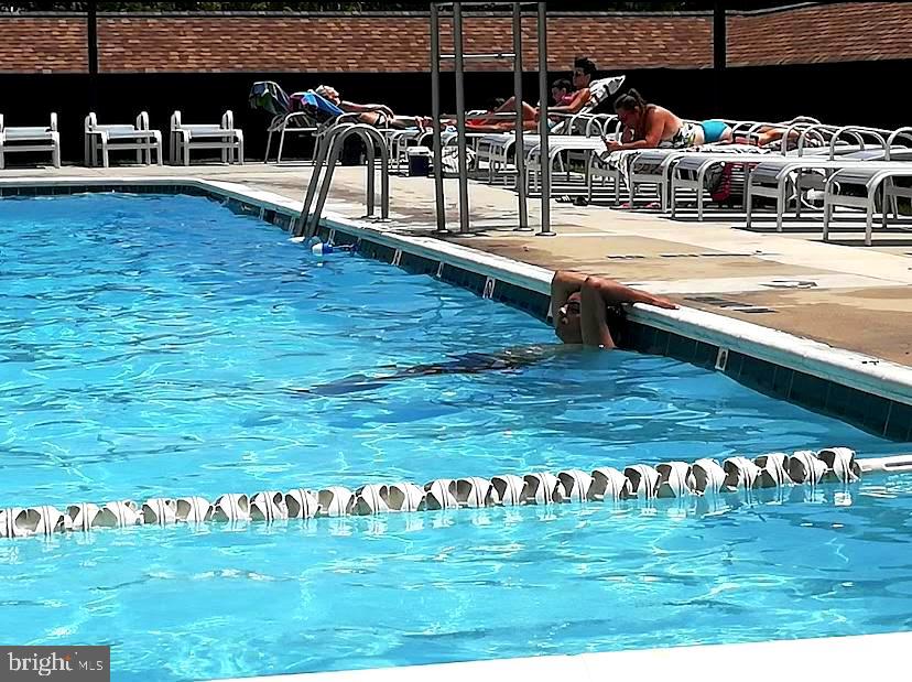 6939 Fox Chase Road New Market, MD 21774 - Photo 4 of 58 Community Pool