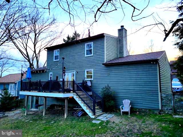 6939 Fox Chase Road New Market, MD 21774 - Photo 5 of 58 Gallery Image 5
