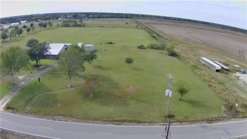 0 Boys Village Road Iowa, LA 70647 - Photo 1 of 5