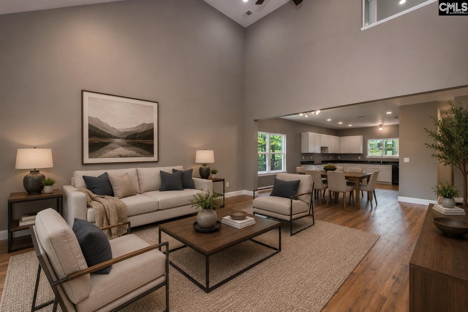 167 Shumpert Road West Columbia, SC 29172 - Photo 13 of 30