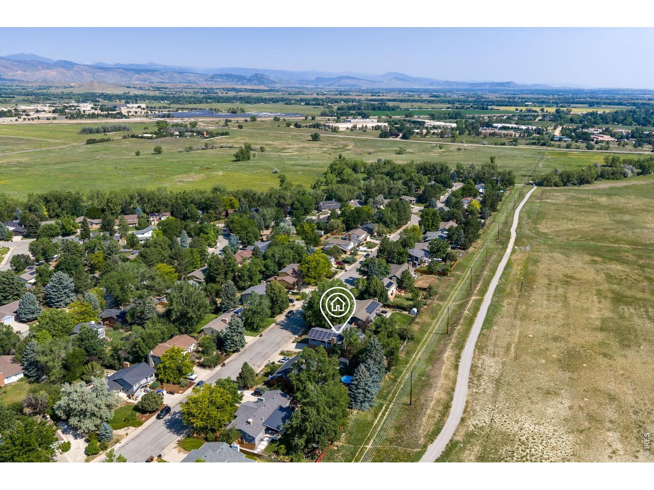 7458 Mt Sherman Road Longmont, CO 80503 - Photo 39 of 43