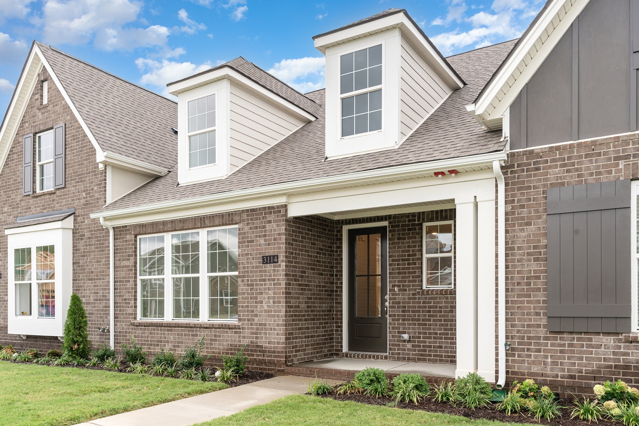 1063 Wrights Mill Road, Unit C7 Spring Hill, TN 37174 - Photo 1 of 37