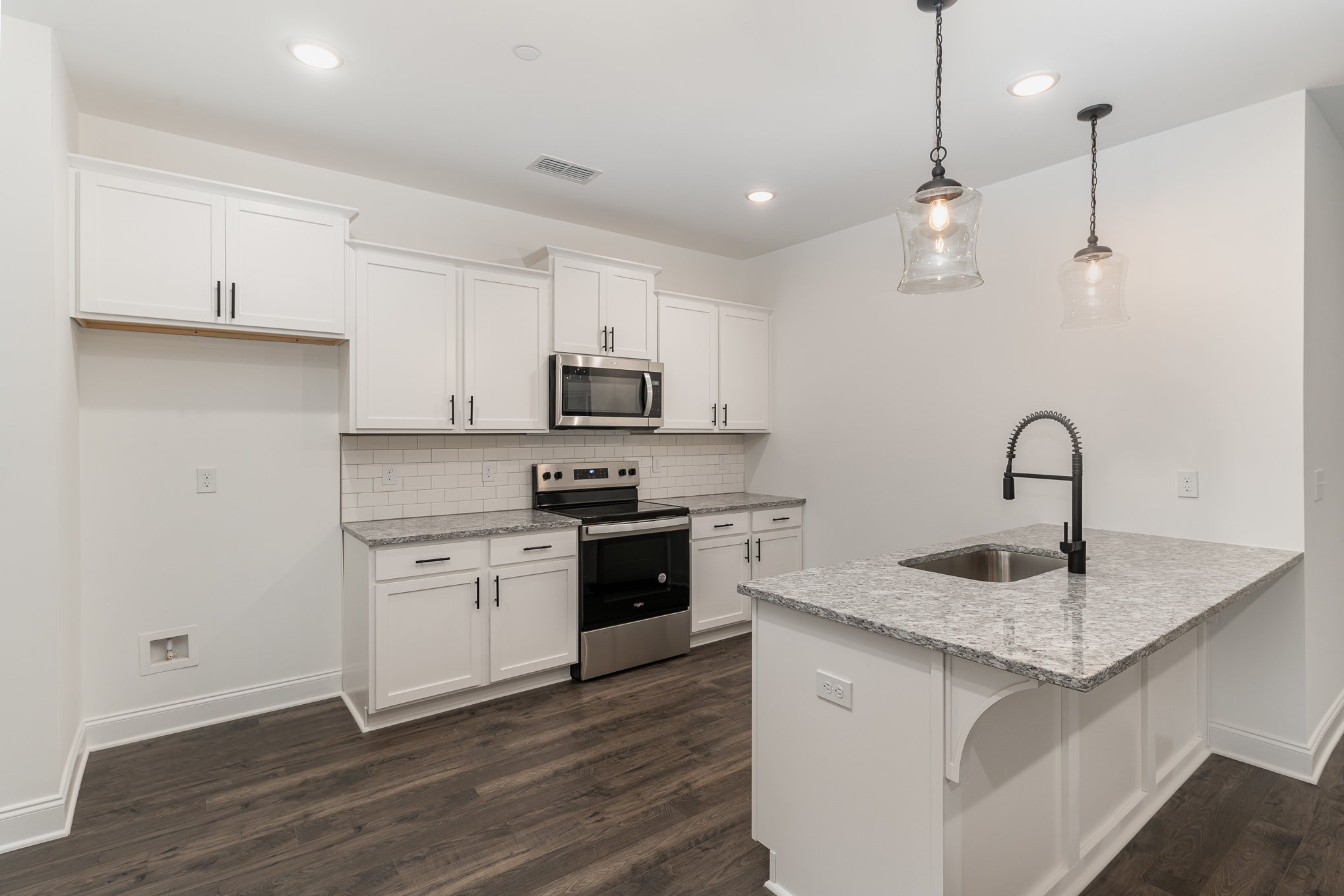 1063 Wrights Mill Road, Unit C7 Spring Hill, TN 37174 - Photo 13 of 37