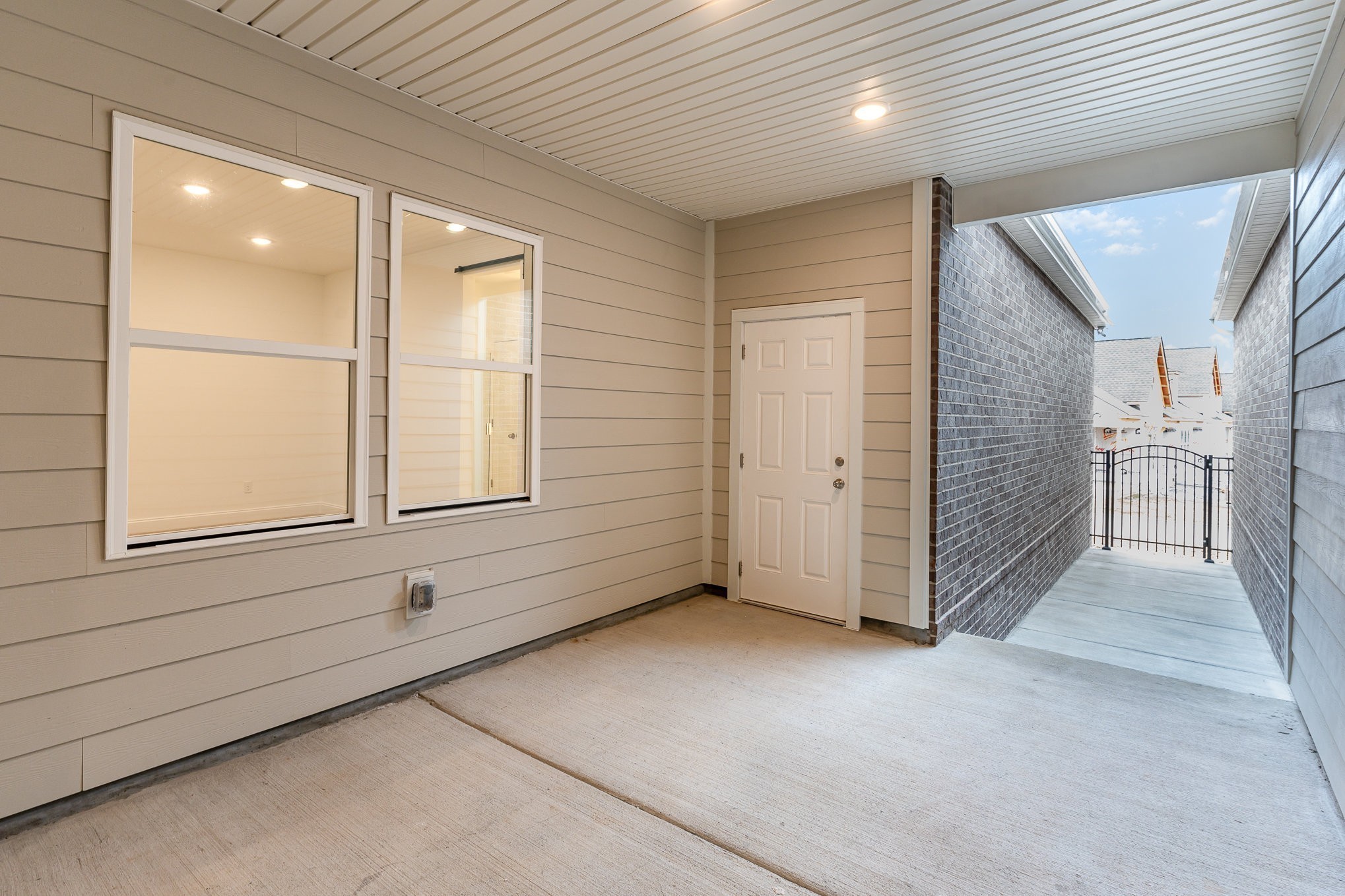 1063 Wrights Mill Road, Unit C7 Spring Hill, TN 37174 - Photo 33 of 37