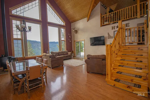 $1,475,000 | 237 Old Dent Road, Orofino, ID 83544