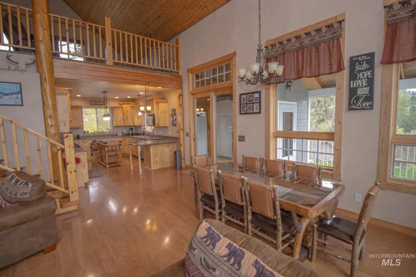 $1,475,000 | 237 Old Dent Road, Orofino, ID 83544
