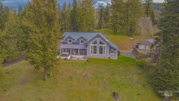 $1,475,000 | 237 Old Dent Road, Orofino, ID 83544