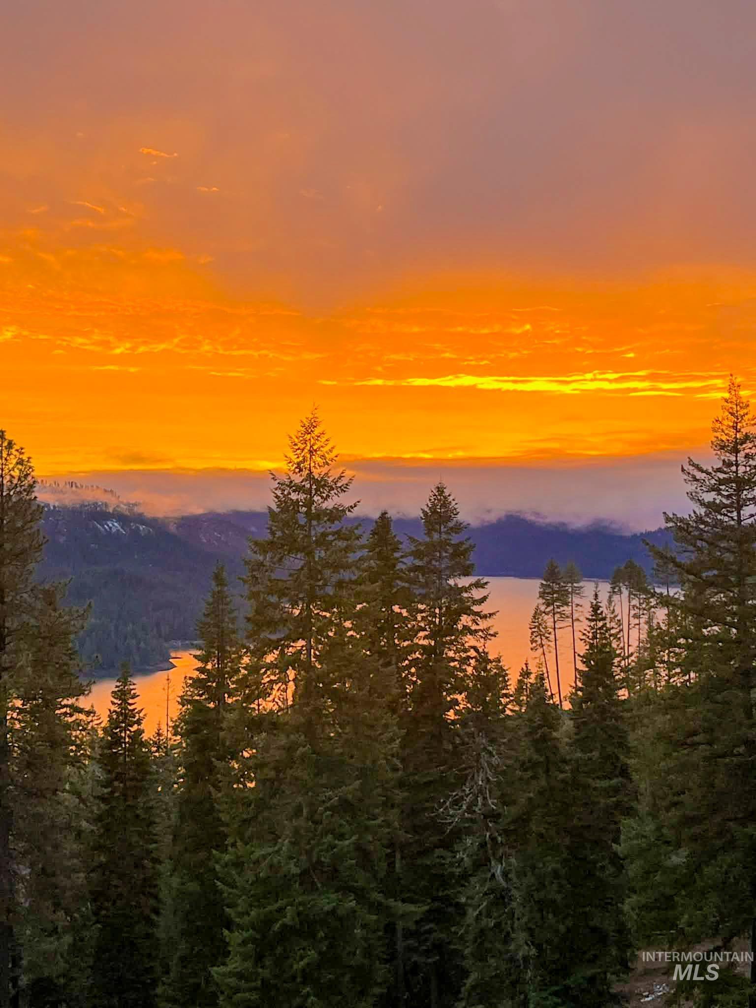 237 Old Dent Road Orofino, ID 83544 - Photo 44 of 48 Mountain view