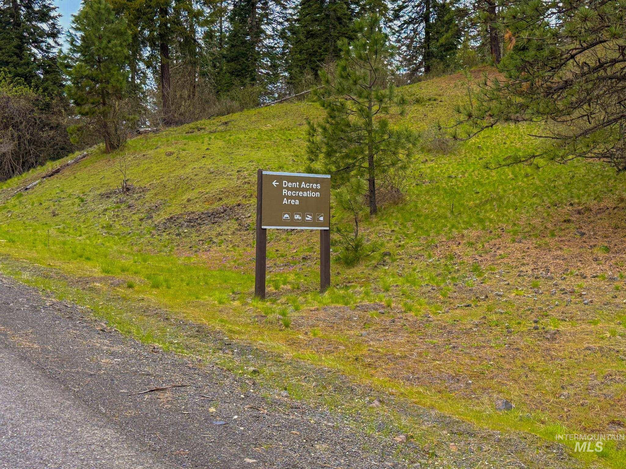 237 Old Dent Road Orofino, ID 83544 - Photo 48 of 48 Exterior view