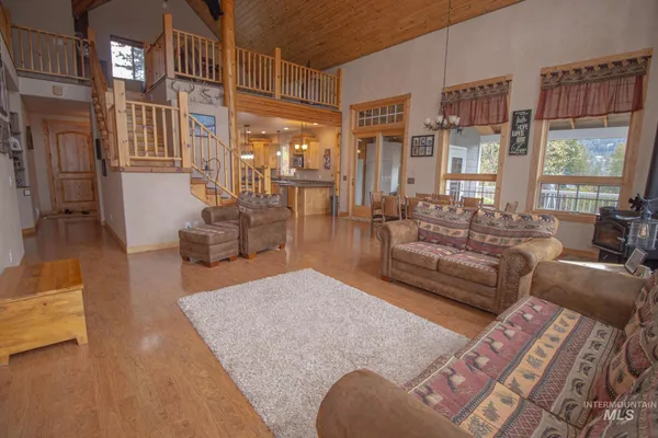 $1,475,000 | 237 Old Dent Road, Orofino, ID 83544