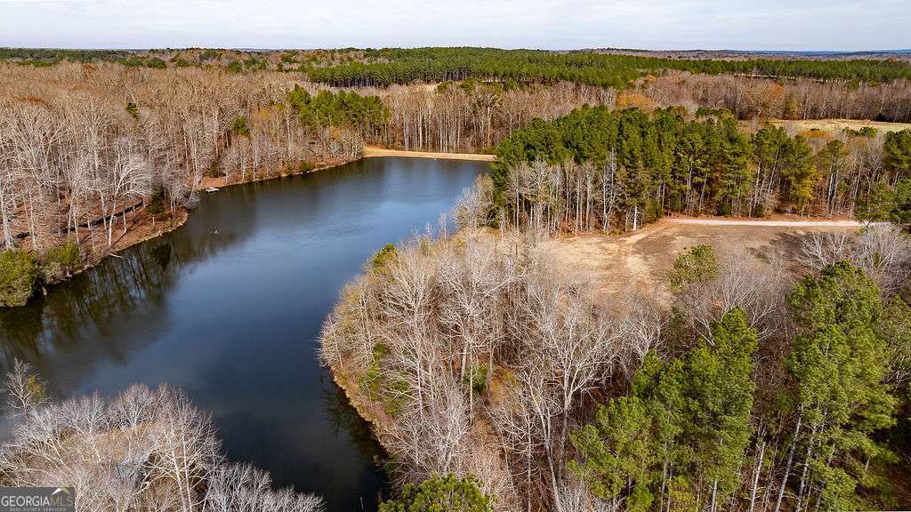 1115 Black Ike Road Watkinsville, GA 30677 - Photo 12 of 52