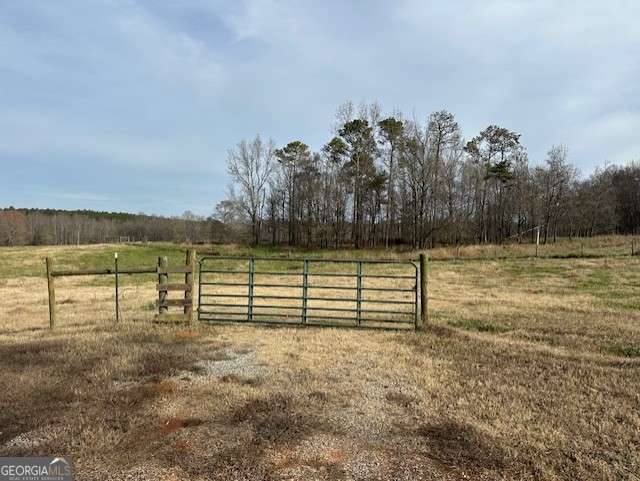 1115 Black Ike Road Watkinsville, GA 30677 - Photo 30 of 52 a view of outdoor space with trees