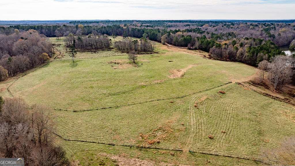 1115 Black Ike Road Watkinsville, GA 30677 - Photo 37 of 52 a bathroom with a sink and view of residential area
