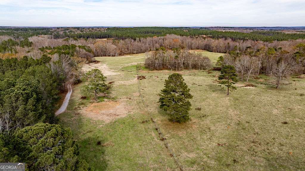 1115 Black Ike Road Watkinsville, GA 30677 - Photo 41 of 52 a view of lake with mountain in background