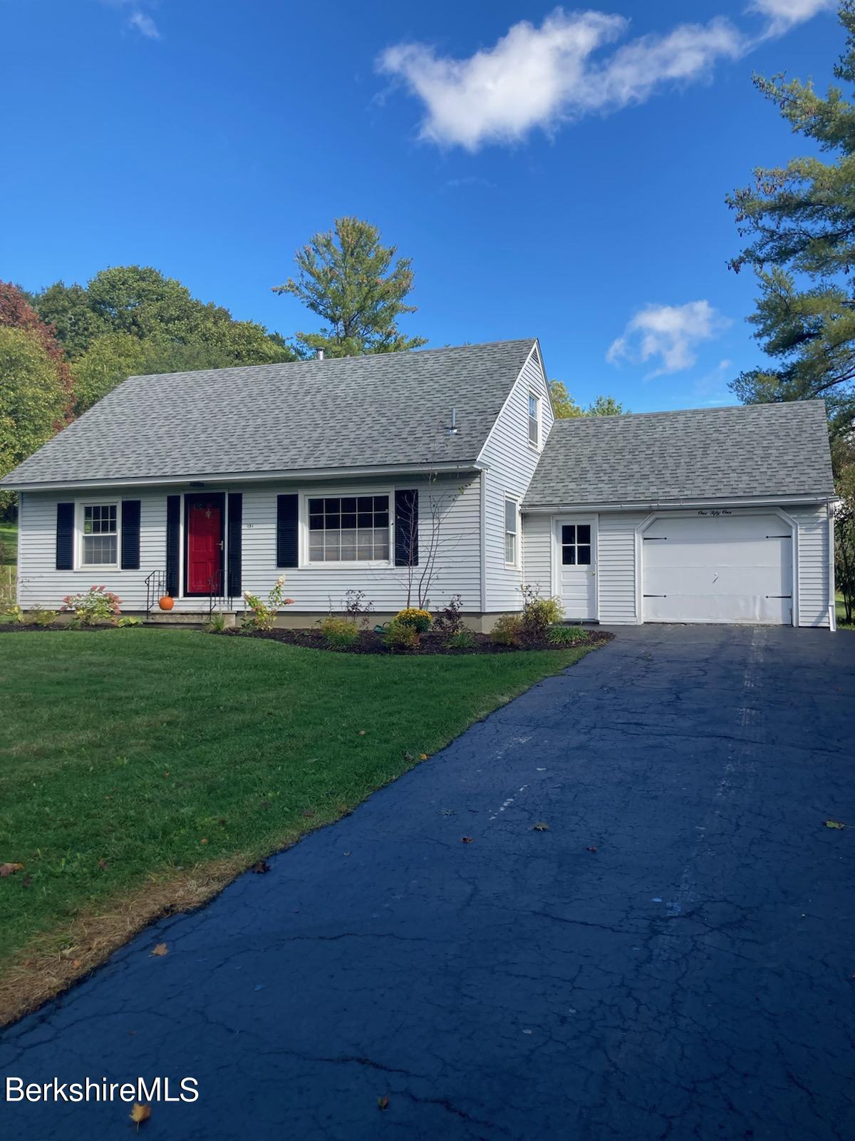 151 Eleanor Road Pittsfield, MA 01201 - Photo 1 of 20 151 Eleanor Rd.