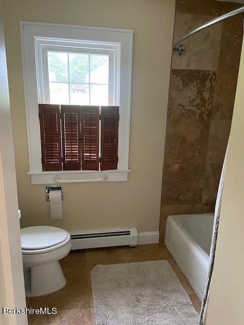 151 Eleanor Road Pittsfield, MA 01201 - Photo 11 of 20 Full bath