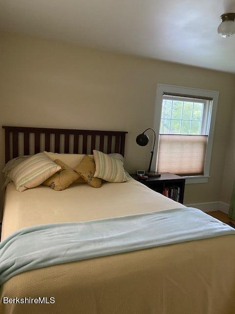 151 Eleanor Road Pittsfield, MA 01201 - Photo 12 of 20 Bedroom 1