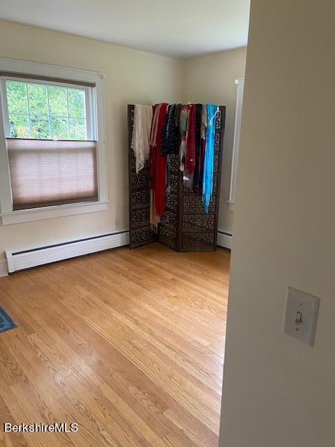 151 Eleanor Road Pittsfield, MA 01201 - Photo 14 of 20 Bedroom 2