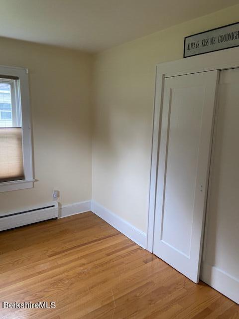 151 Eleanor Road Pittsfield, MA 01201 - Photo 15 of 20 Bedroom 2