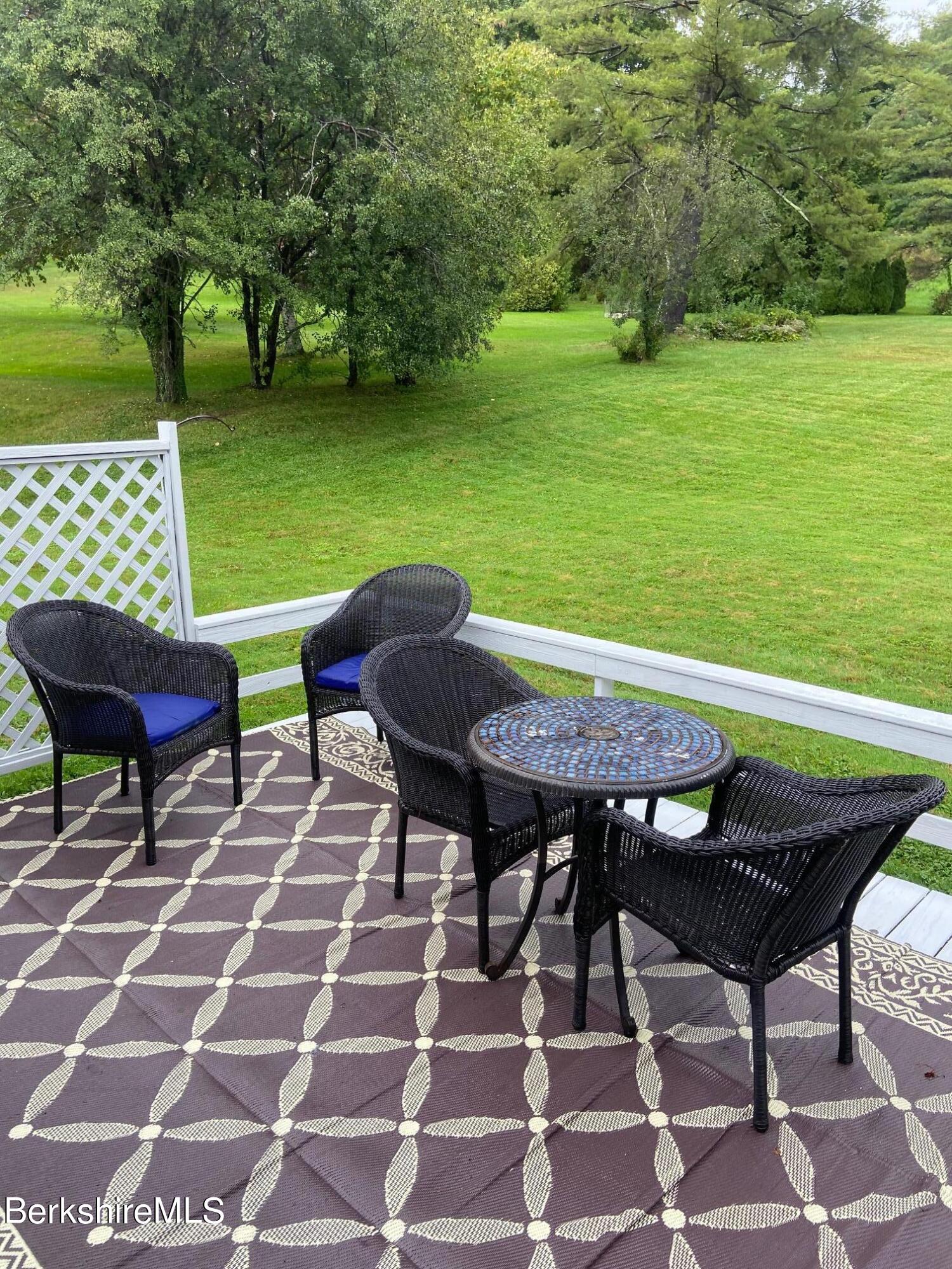 151 Eleanor Road Pittsfield, MA 01201 - Photo 16 of 20 Deck
