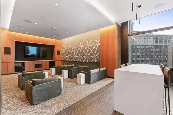 $4,500 | 99 Hudson Street, Unit 2101, Jersey City, NJ 07302