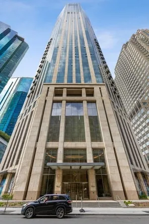 $4,500 | 99 Hudson Street, Unit 2101, Jersey City, NJ 07302